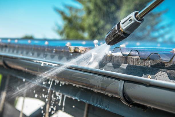 Trusted North Windham, ME Pressure Washing Experts