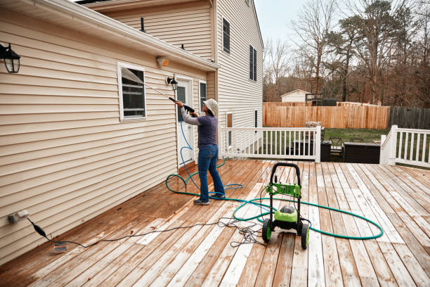 Best Fence Pressure Washing  in North Windham, ME
