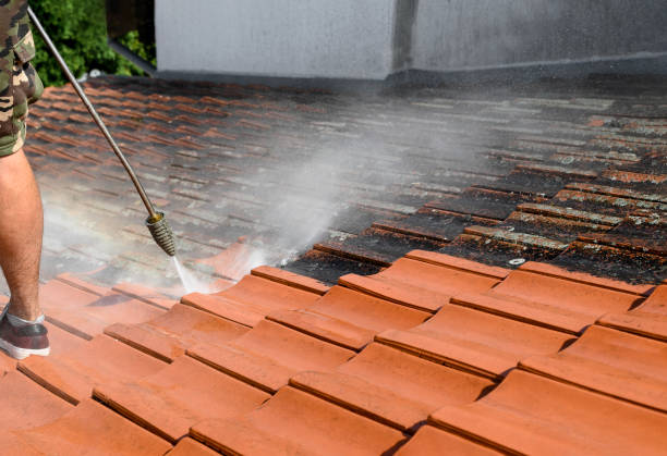 Why Choose Our Certified Pressure Washing Experts for Your Project Needs in North Windham, ME?
