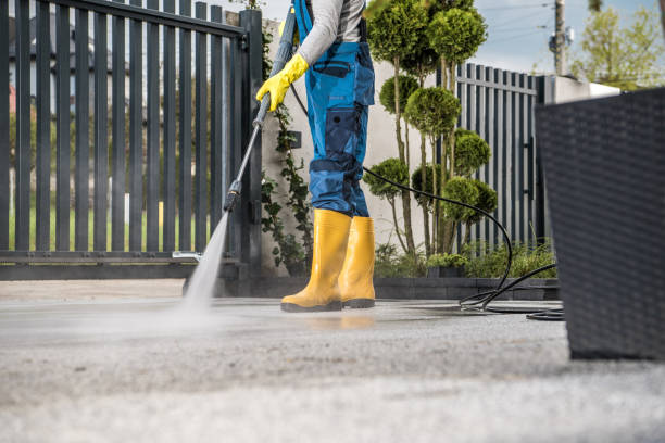 Best Concrete Pressure Washing  in North Windham, ME