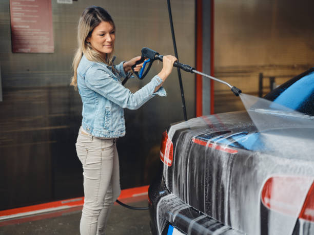 Best Roof Power Washing Services  in North Windham, ME